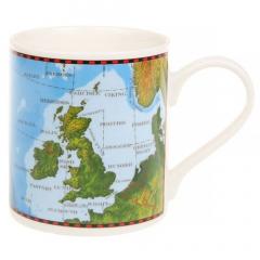 Cana - Educational Shipping Lesser & Pavey