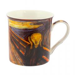 Cana - Edvard Munch - The Scream Lesser & Pavey
