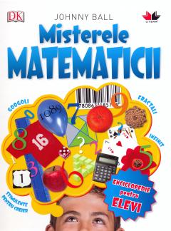 Misterele matematicii Johnny Ball