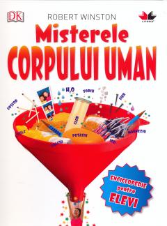 Misterele corpului uman Robert Winston