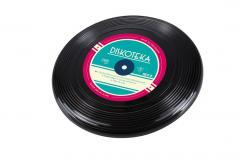 Frisbee - Diskoteka