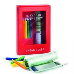 Pusculita - Emergency Box - Birthday