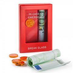 Pusculita - Emergency Box - Luck Donkey