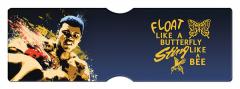 Portofel pentru card - Muhammad Ali GB Eye
