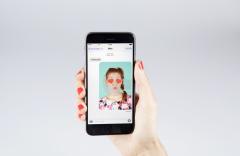 Accesorii pentru selfie - Selfie props Emoji