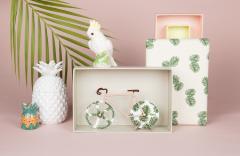 Feliator Pizza - Tropical Vintage Bike