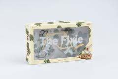 Feliator Pizza - Tropical Vintage Bike