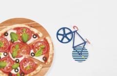 Feliator Pizza - Riviera Bike