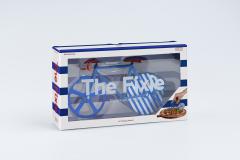 Feliator Pizza - Riviera Bike