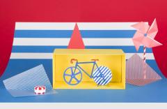 Feliator Pizza - Riviera Bike