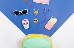 Breloc - Emokeyrings Cool