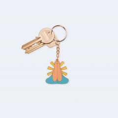 Breloc - Emokeyrings Praise