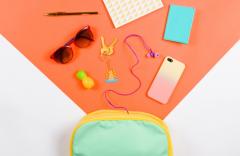 Breloc - Emokeyrings Praise