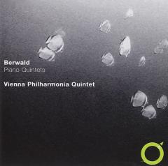 Berwald - Piano Quintets