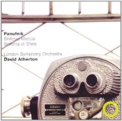 Panufnik - Sinfonia Mistica - Sinfonia di Sfere