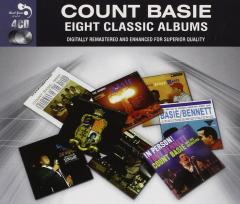 Eight Classic Albums - Count Basie