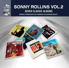 7 Classic Albums Vol. 2