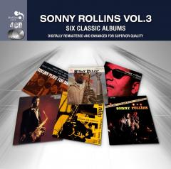 6 Classic Albums Vol. 3