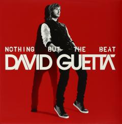 Nothing But The Beat - Vinyl