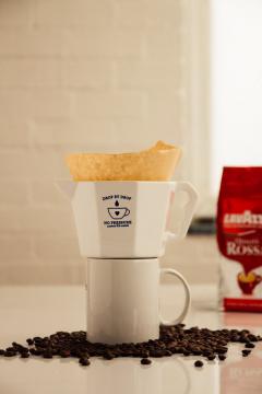 Cafetiera - Coffee Dripper
