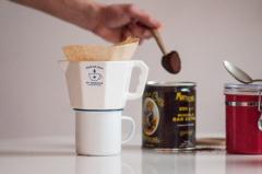 Cafetiera - Coffee Dripper