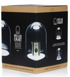 Lampa - Bell Jar