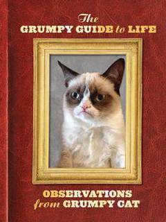 The Grumpy Guide to Life Grumpy Cat