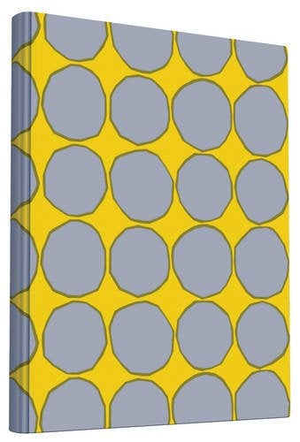 Jurnal mare - Marimekko Cloth Chronicle Books
