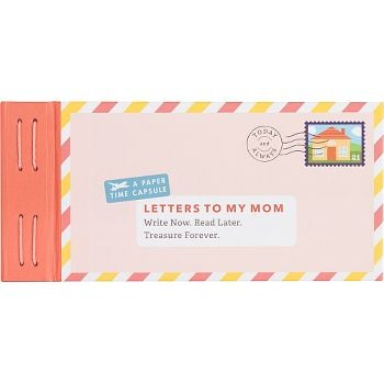 Letters to My Mom Chronicle Books