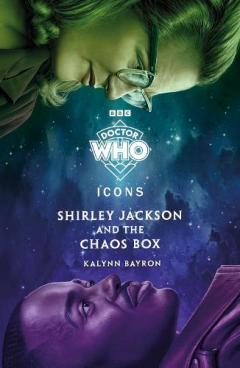 Coperta cărții Doctor Who: Icons (3)