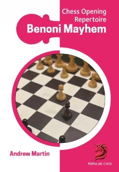 Coperta cărții Benoni Mayhem