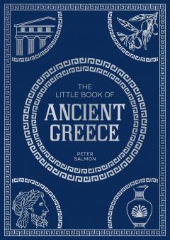The Little Book of Ancient Greece