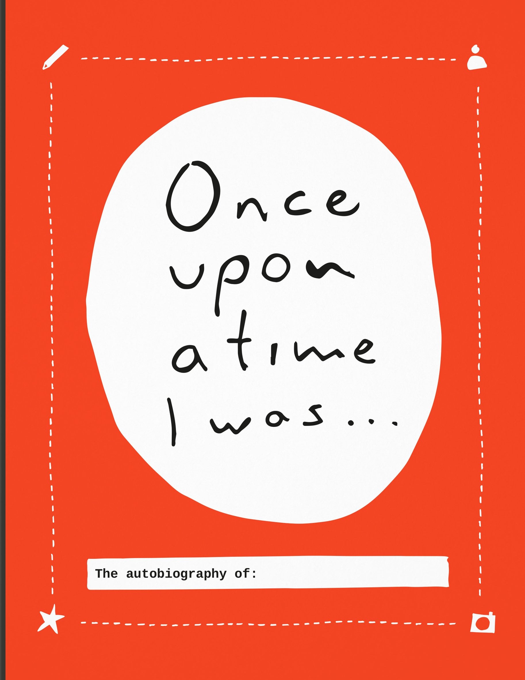 Once upon a time I was... Bis Publishers