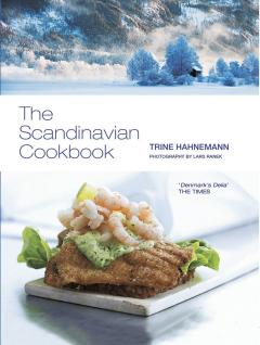 The Scandinavian Cookbook