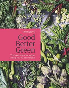 Good Better Green Zita Steyn