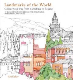Landmarks of the World Abi Daker 