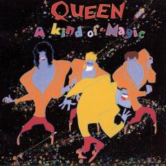 A Kind Of Magic - 2011 Remaster