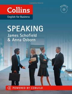 Collins English for Business - Speaking