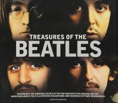The "Beatles" Treasures