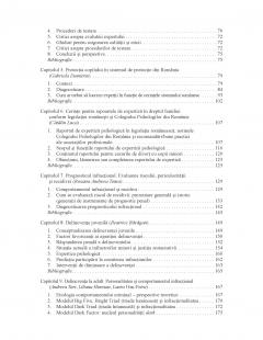 Fundamentele psihologiei judiciare