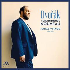 Dvorak: Vers Un Monde Nouveau