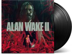 Alan Wake II (Soundtrack) - Vinyl