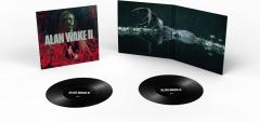 Alan Wake II (Soundtrack) - Vinyl