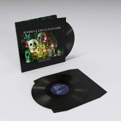 Patchouli Blue - Vinyl