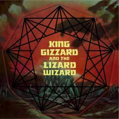 Nonagon Infinity - Vinyl