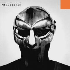 Madvillainy