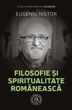 Filosofie si spiritualitate romaneasca