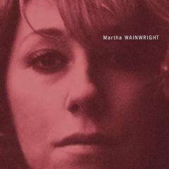 Martha Wainwright - Vinyl