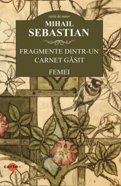 Fragmente dintr-un carnet gasit. Femei