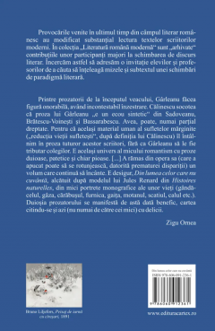 Din lumea celor care nu cuvanta. Nucul lui Odobac